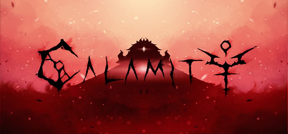 terraria mod calamity