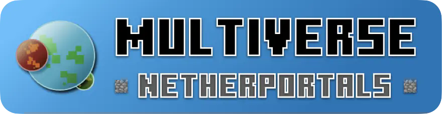 Multiverse Nether Portals Banner
