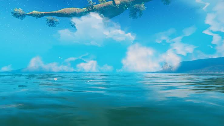 valheim ocean image
