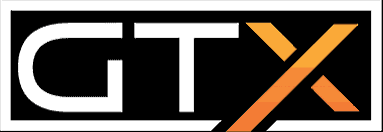 gtx gaming logo