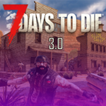 7 days to die thumbnail for blog 3.0 after release