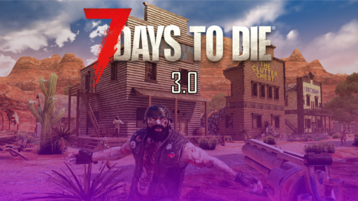 7 days to die thumbnail for blog 3.0 after release