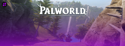 thumbnail for the blog palworld best places to make a base