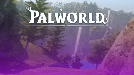 thumbnail for the blog palworld best places to make a base