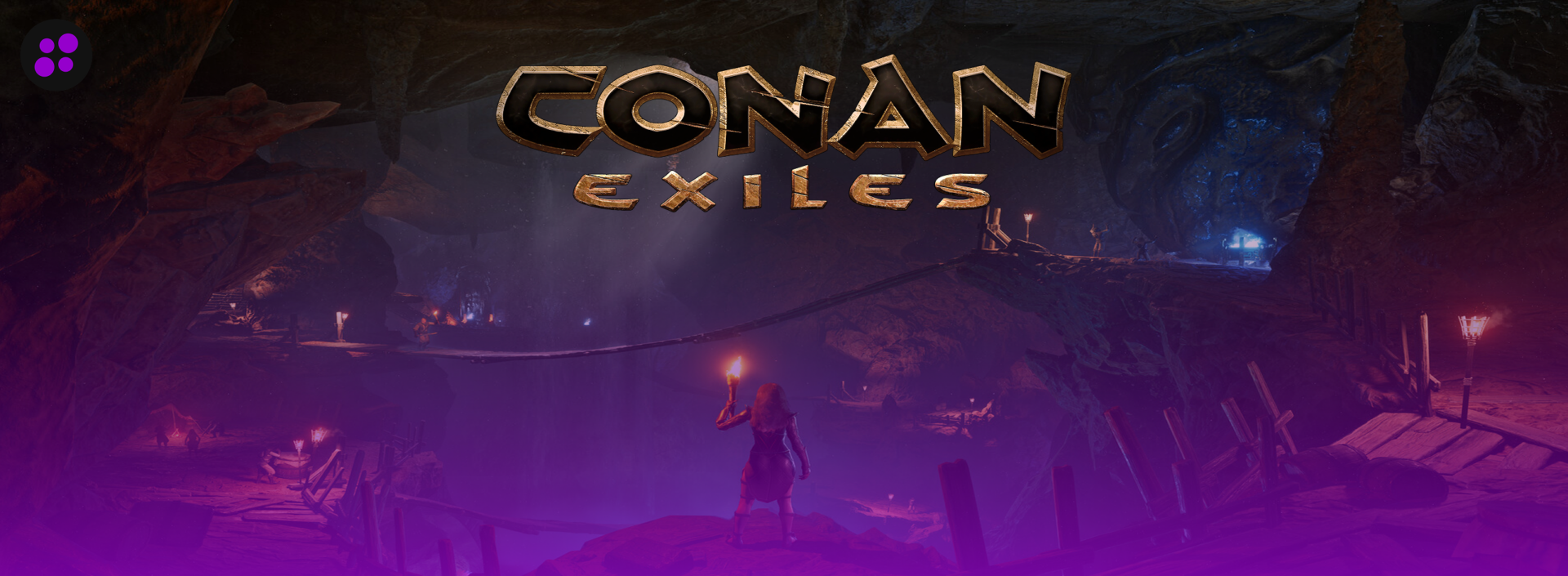 thumbnail for the blog top 5 best conan exiles hosts