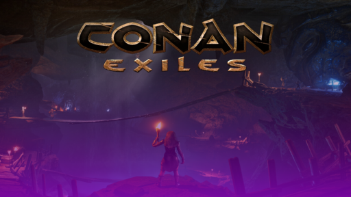 thumbnail for the blog top 5 best conan exiles hosts