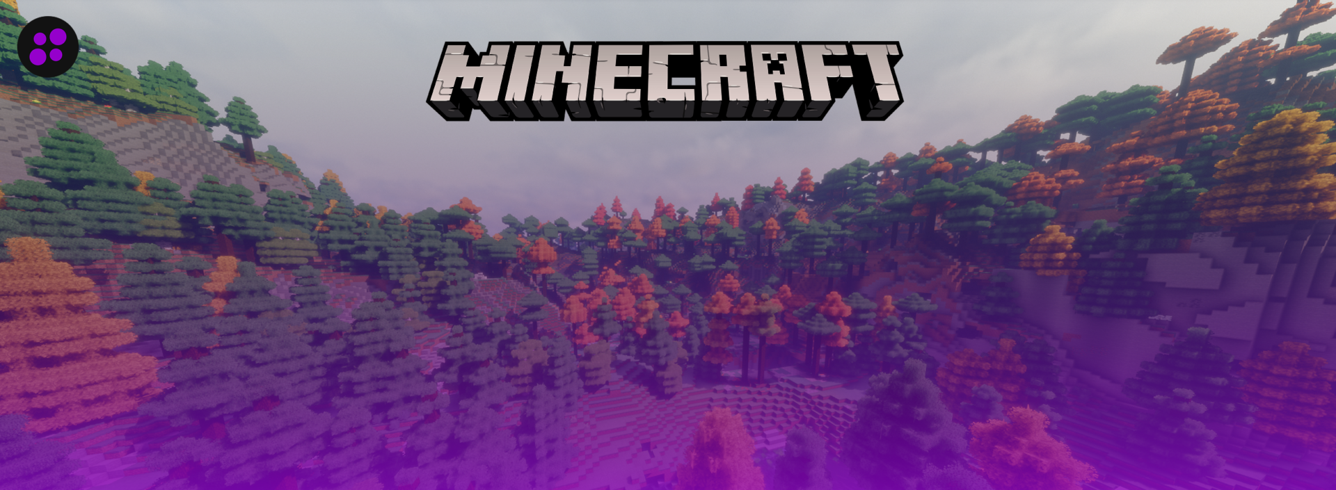 thumbnail for the blog top shaders in minecraft for low end pc