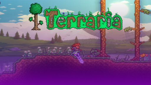 thumbnail for the blog best mods in terraria