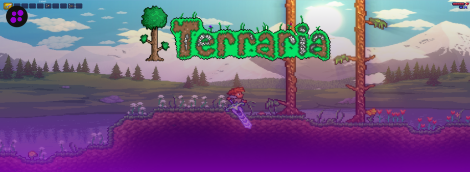 thumbnail for the blog best mods in terraria
