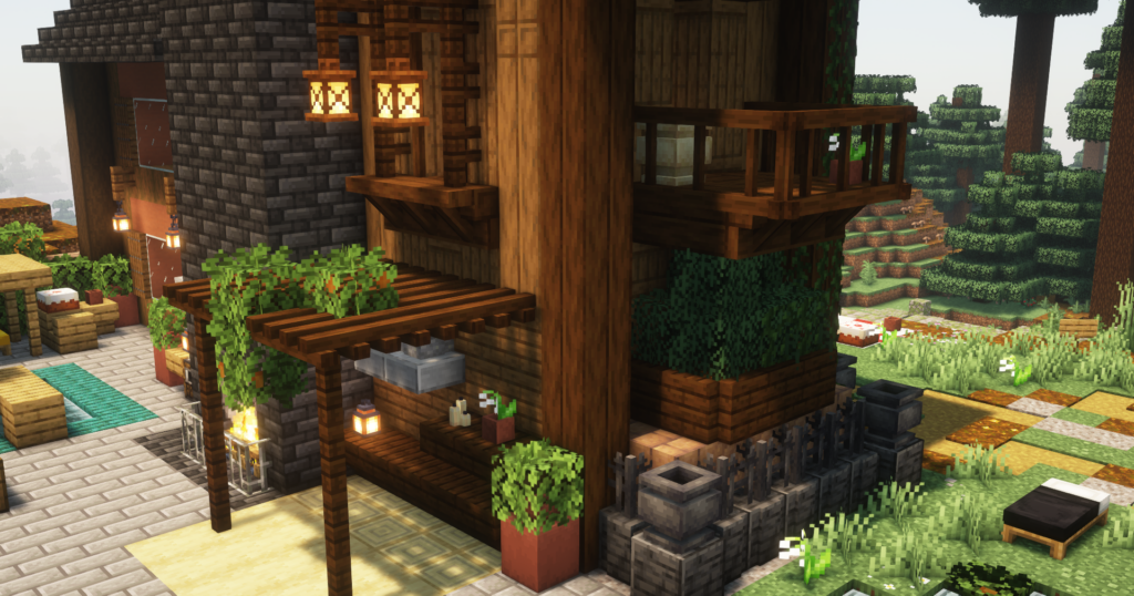 Minecraft Every Compact Mod Image