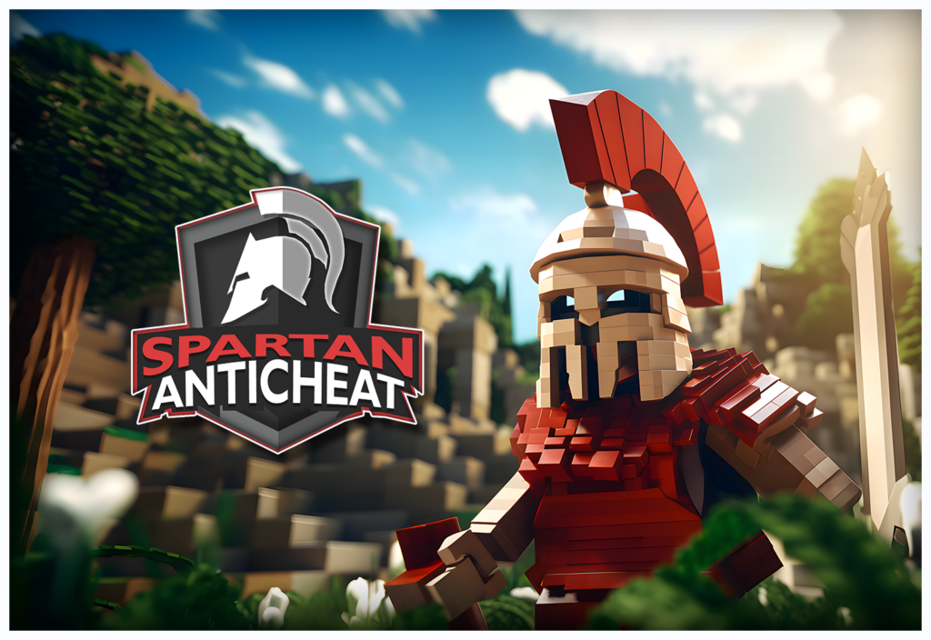 Spartan Anticheat banner