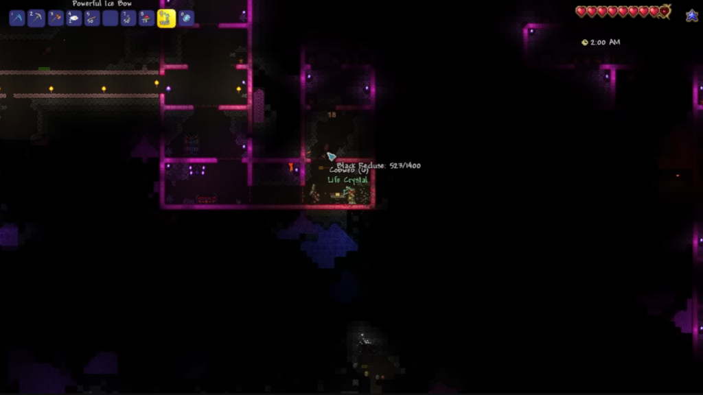 Terraria Multiplayer Gameplay Photo