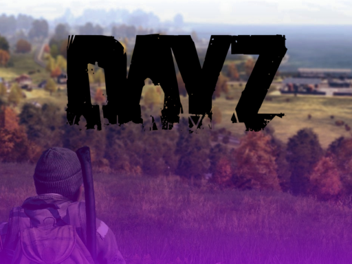 thumbnail for the blog best dayz mods for modded server