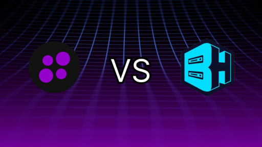 thumbnail for the blog cybrancee vs bisecthosting