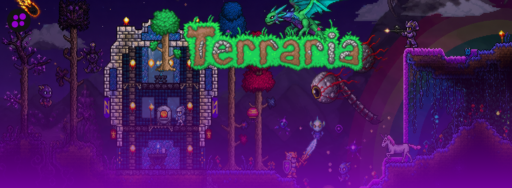 thumbnail for the blog terraria hardmode