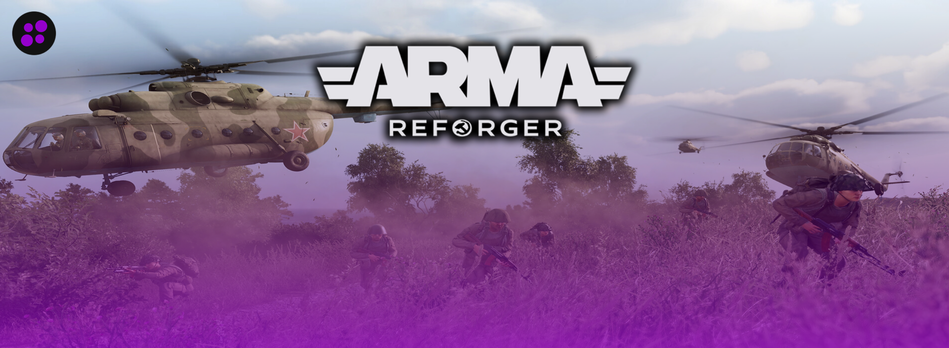 thumbnail for the blog top 5 best providers arma feforger