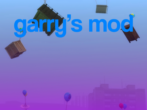 thumbnail for top 5 best garry's mod providers cybrancee
