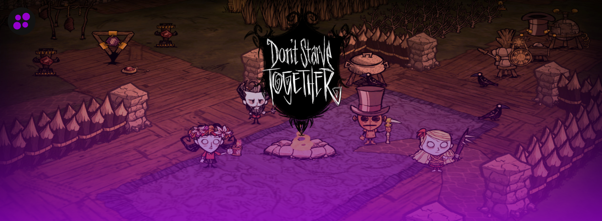 thumbnail for the blog top 5 best dont starve together providers
