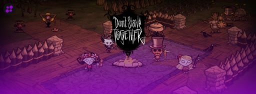 thumbnail for the blog top 5 best dont starve together providers