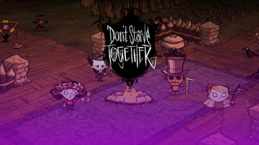 thumbnail for the blog top 5 best dont starve together providers
