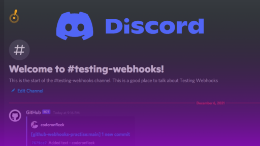 thumbnail for the blog discord webhooks cybrancee