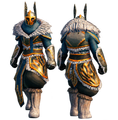 protector armor set valheim 