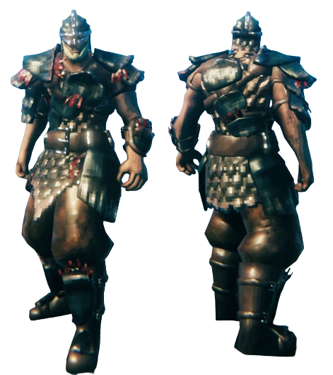 carapace armor valheim 