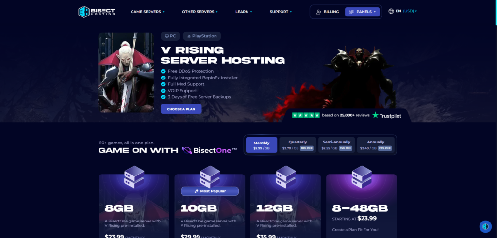 v rising page bisecthosting
