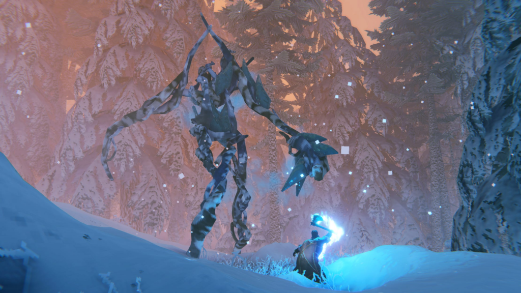 valheim player vs monster 1.0