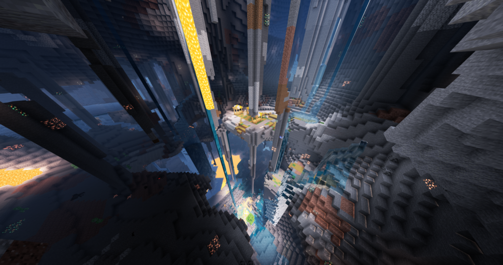 Ancient City Spawn5