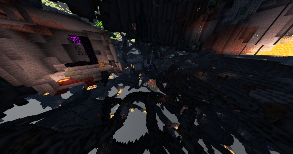 Survival Structures