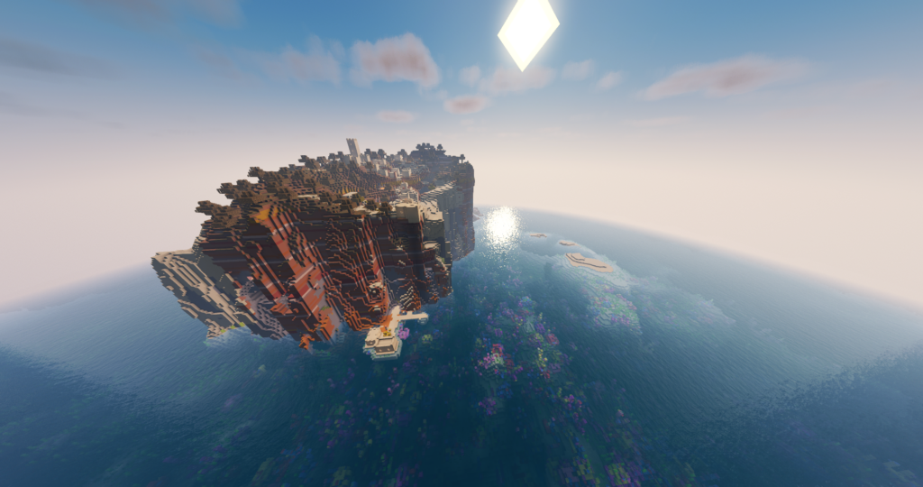 Skull Island
