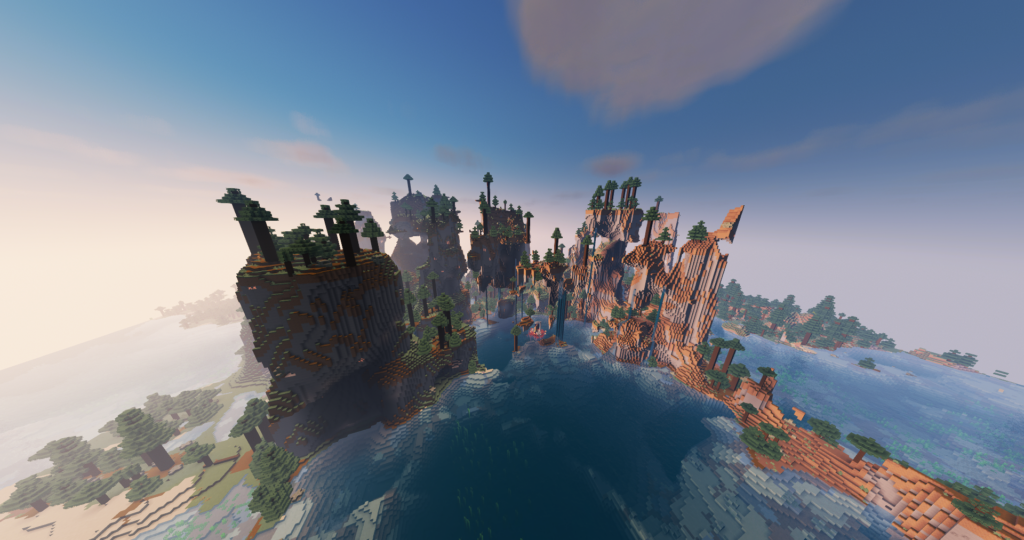 Broken Cove