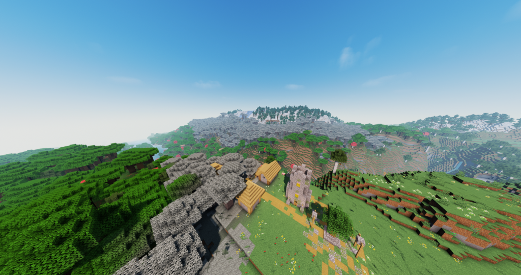 Pale Garden Spawn
