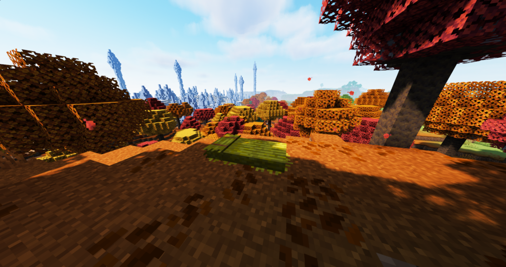 straw bed minecraft