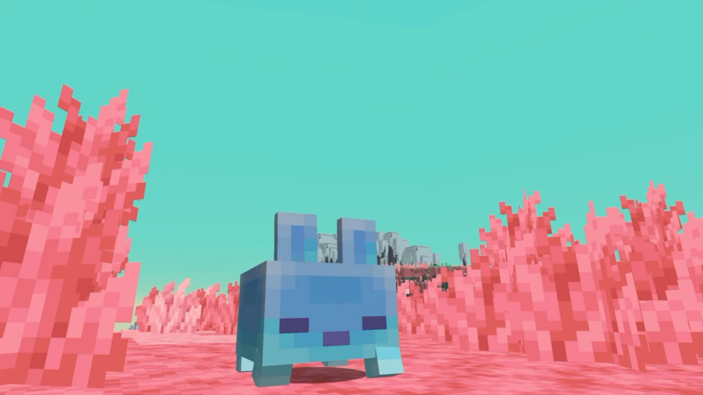 new sift dimension minecraft upcoming