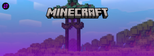 thumbnail for the blog achievements and advancements in minecraft cybrancee