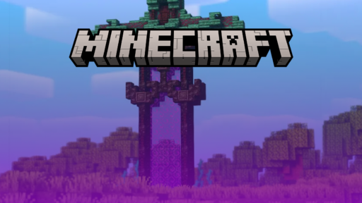 thumbnail for the blog achievements and advancements in minecraft cybrancee