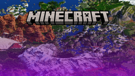 thumbnail for the blog how to setup a bluemap website on your minecraft server cybrancee