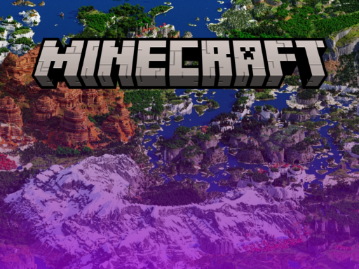 thumbnail for the blog how to setup a bluemap website on your minecraft server cybrancee