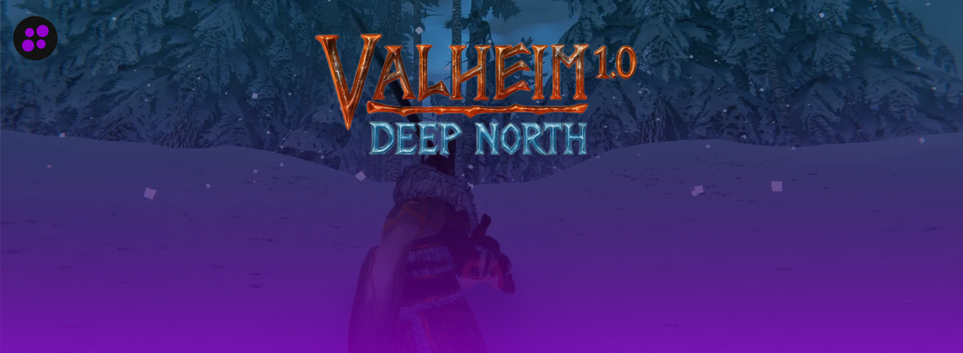 thumbnail for the blog top 5 best armors in valheim 1.0