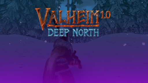 thumbnail for the blog top 5 best armors in valheim 1.0
