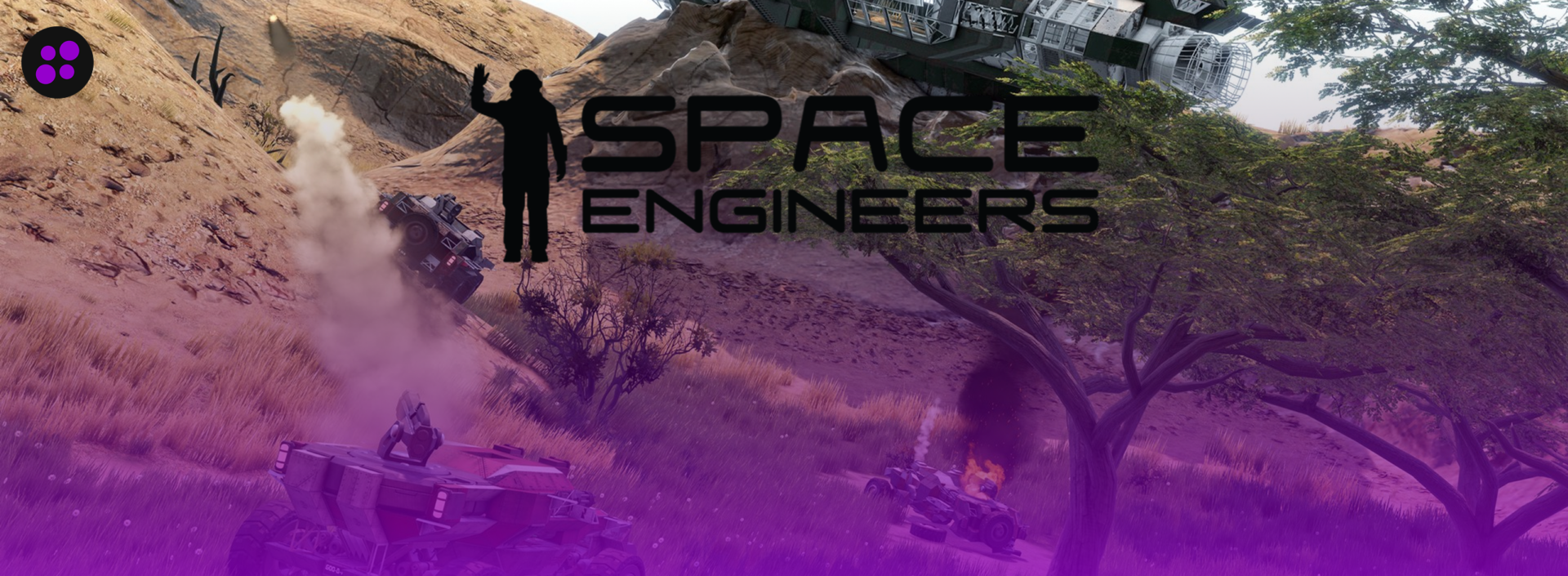 thumbnail for the best space engineers cybrancee blog