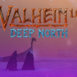 thumbnail for the blog valheim 1.0 after launch cybrancee