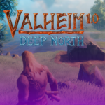 thumbnail for the blog best 5 weapons in valheim 1.0