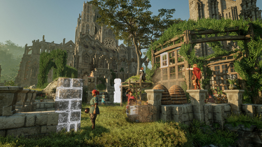 enshrouded 1.0 new 