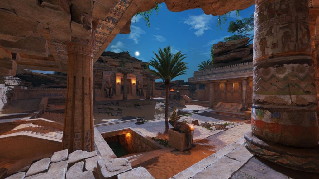 Counter-Strike 2 Workshop Map Image