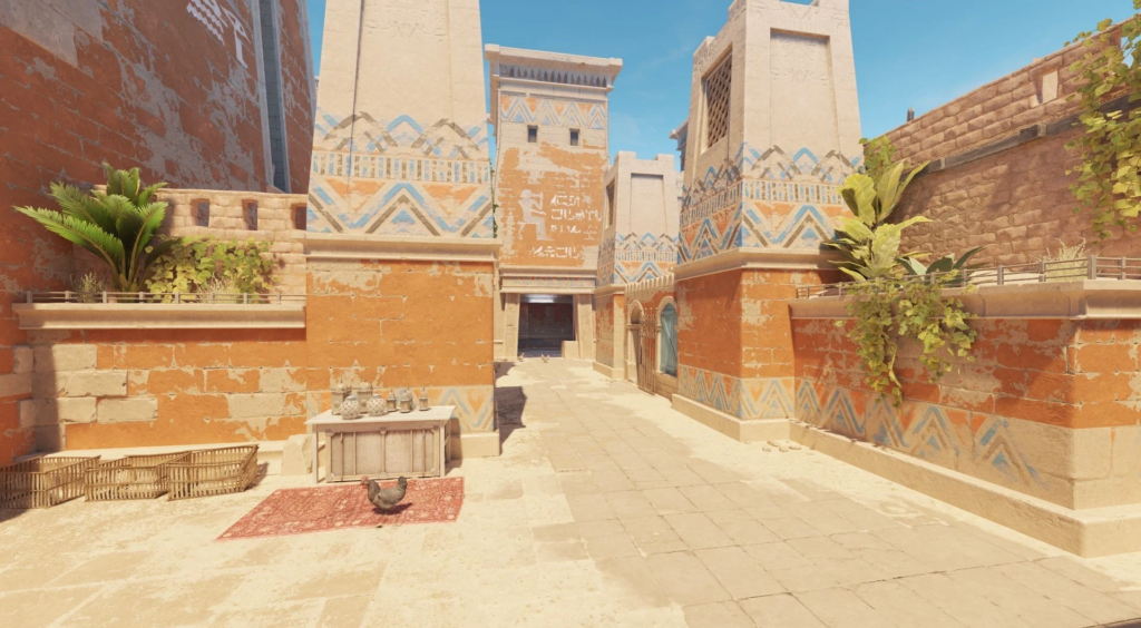 Counter-Strike 2 Anubis Middle Image