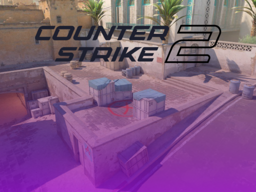 thumbnail for the blog best maps for a community server cs2 cybrancee