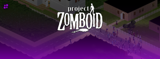 thumbnail for the blog best project zomboid mods for multiplayer servers cybrancee